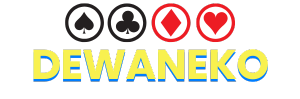 Logo DEWANEKO